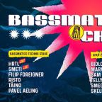 BASSMATICO meets CHUT ZIT