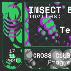 INSECT ELEKTRIKA INVITES