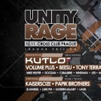 UNITY RAGE 2021// INDOOR EDITION