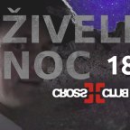 Živelná Noc vol.4 & Deeper!