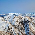 Křest knihy HORY A NEKONEČNO + Peča Kuča Travel Night