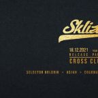 Sklizeň Harvest 2021 release & Maz B2B Riki Boro