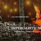IMPERIALISTIC SILVESTR NIGHT "NYE PARTY 2022" - nové datum 15.04.22