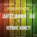 Reggae DUB Funk Eve
