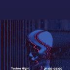 TECHNO NIGHT