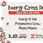 ENERGY CROSS DUB