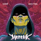 HERETIK RELEASE PARTY - Marat & Come4you