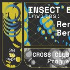 INSECT ELEKTRIKA INVITES