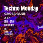 TECHNO MONDAY