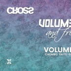 VOLUME PLUS & FRIENDS