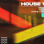 HOUSE WAVES
