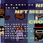 NFT MEETUP PRAHA