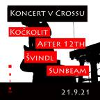 CROSS KONCERT