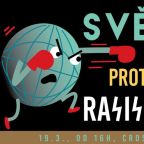 Svět proti rasismu a za solidaritu s uprchlíky