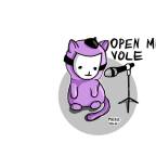 OPENMIC, VOLE!