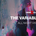 IE invites THE VARIABLE MAN