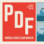 VOID BERLIN CREW (DE) meets PRAŽSKÝ DRUM&BASS FESTIVAL KRU meets CHUŤ ŽÍT FAMILY