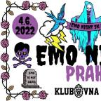 EMO NIGHT