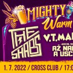 MIGHTY SOUNDS WARM UP & THERAPY