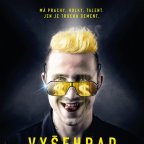 LETNÍ KINO PŘED CROSSEM