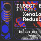 INSECT ELEKTRIKA INVITES