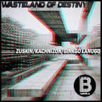 WASTELAND OF DESTINY