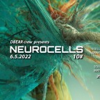 NEUROCELLS #10 Anniversary