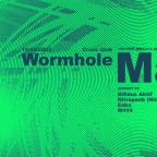 WORMHOLE 97-2008 DnB w/ MATRIX (UK)