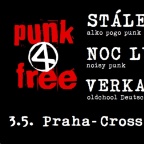 PUNK 4 FREE