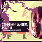 STIMMING x LAMBERT OPENAIR
