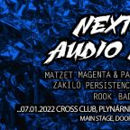 NEXT:GEN AUDIO NIGHT & CROSS BASEMENT