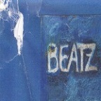 BEATZ 'SMOKIN' WEEDZ - SUNDAY BASS & DRUM = DUB WITH THE SURVIVAL TENDENCIES