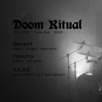 DOOM RITUAL