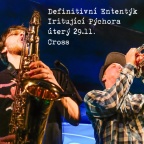 CROSSSKA & DEEPER!