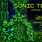 SONIC TEMPLE w./JAKAAN LIVE (NL) & CHUŤ ŽÍT