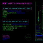 PDF MEETS AXAMINER RECS.