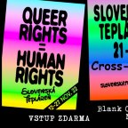 PUNX AGAINST QUEERPHOBIA! & LOS TEKKENOS