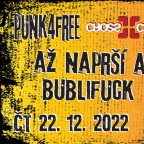 PUNK 4 FREE