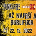 PUNK 4 FREE