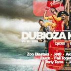 20 YEARS OF CROSS CLUB w/ DUBIOZA KOLEKTIV