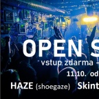 OPEN STAGE