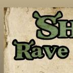 SHREK HALLOWEEN RAVE