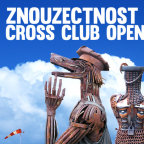 CROSS SQUARE w/ ZNOUZECNOST & DUŽINA STAGE & SLEEPLESS