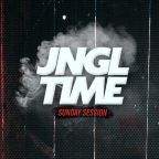 JUNGLE TIME SUNDAY SESSION