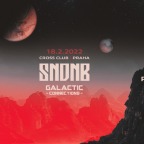 SNDNB GALACTIC CONNECTIONS