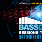 BASSDRIVE SESSIONS