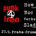 PUNK 4 FREE