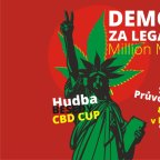 MILLION MARIHUANA MARCH 2022