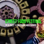 STREET FOOD FESTIVAL - PODZIM