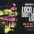 LOCO MADNESS